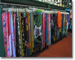 Inside Molokai Fish and Dive